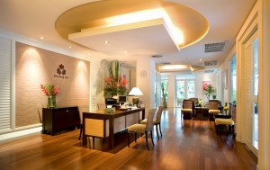 Let's Relax by Blooming Spa in Bangkok