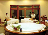 Northern Heritage Spa in Chiang Mai